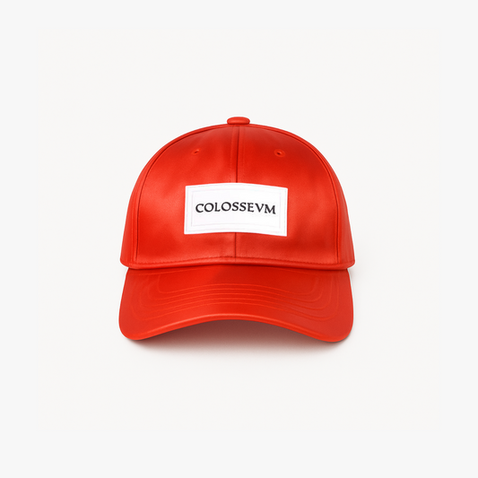 Cappello rosso