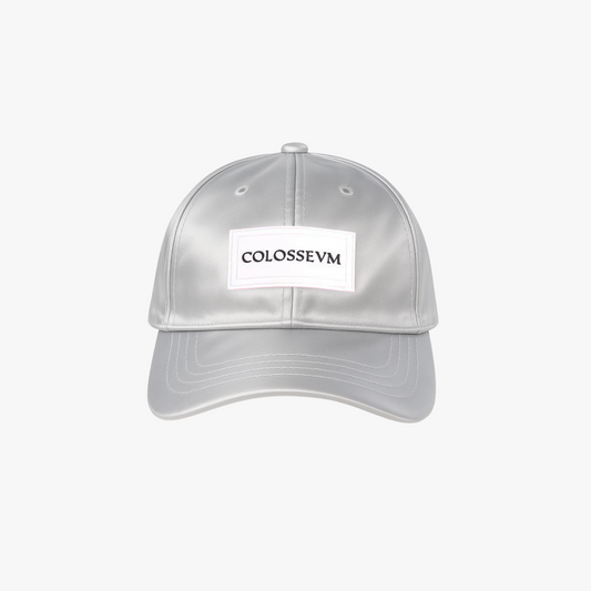 Cappello argento