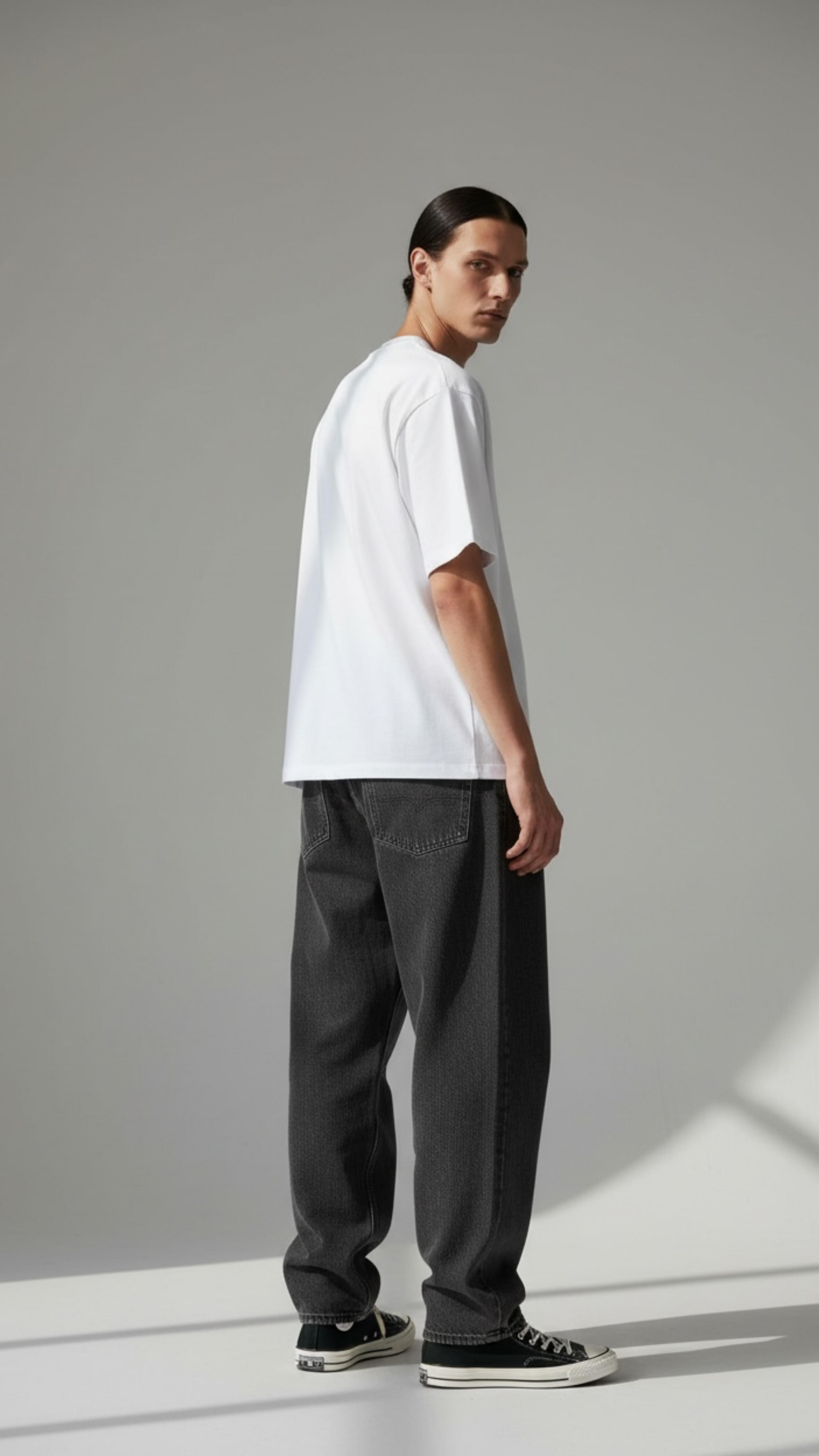 COLOSSEVM® T-SHIRT – ESSENTIAL LOGO