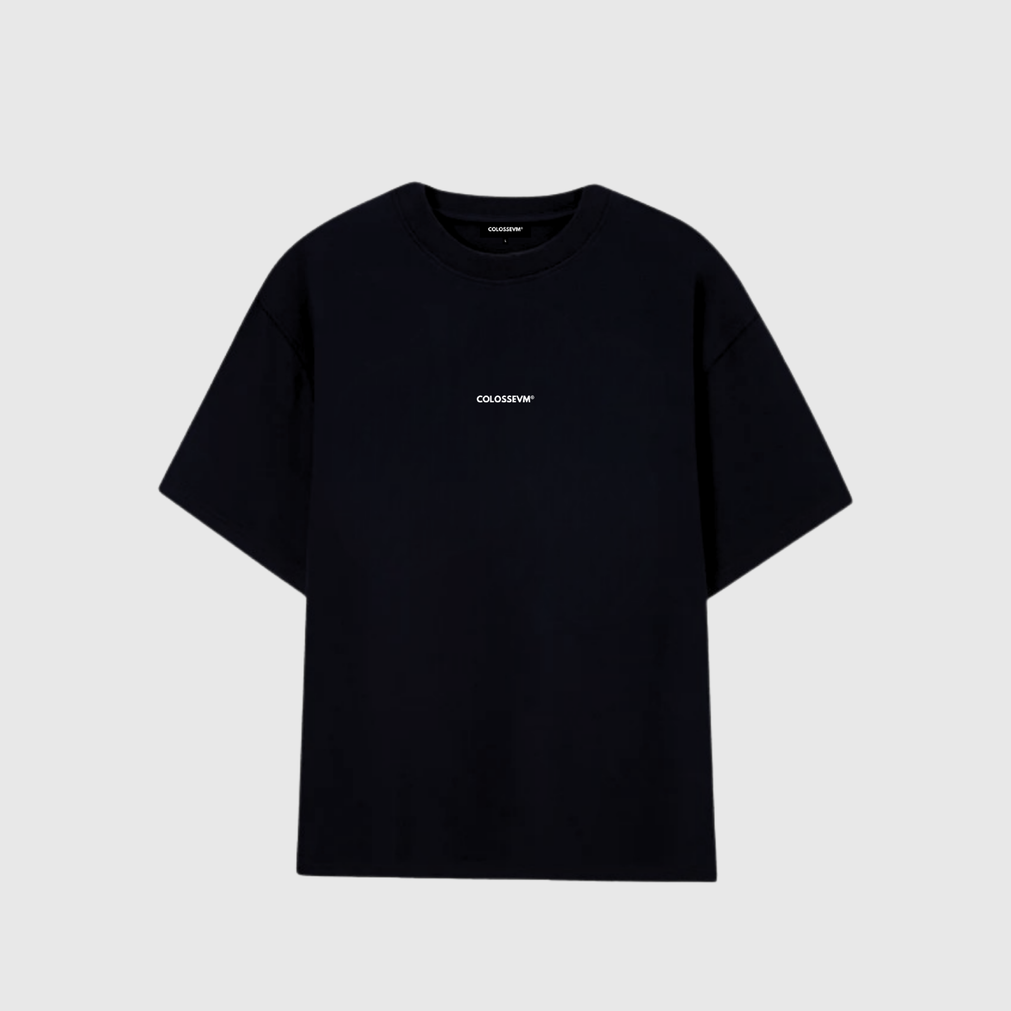 COLOSSEVM® T-SHIRT – WELCOME TO THE EMPIRE