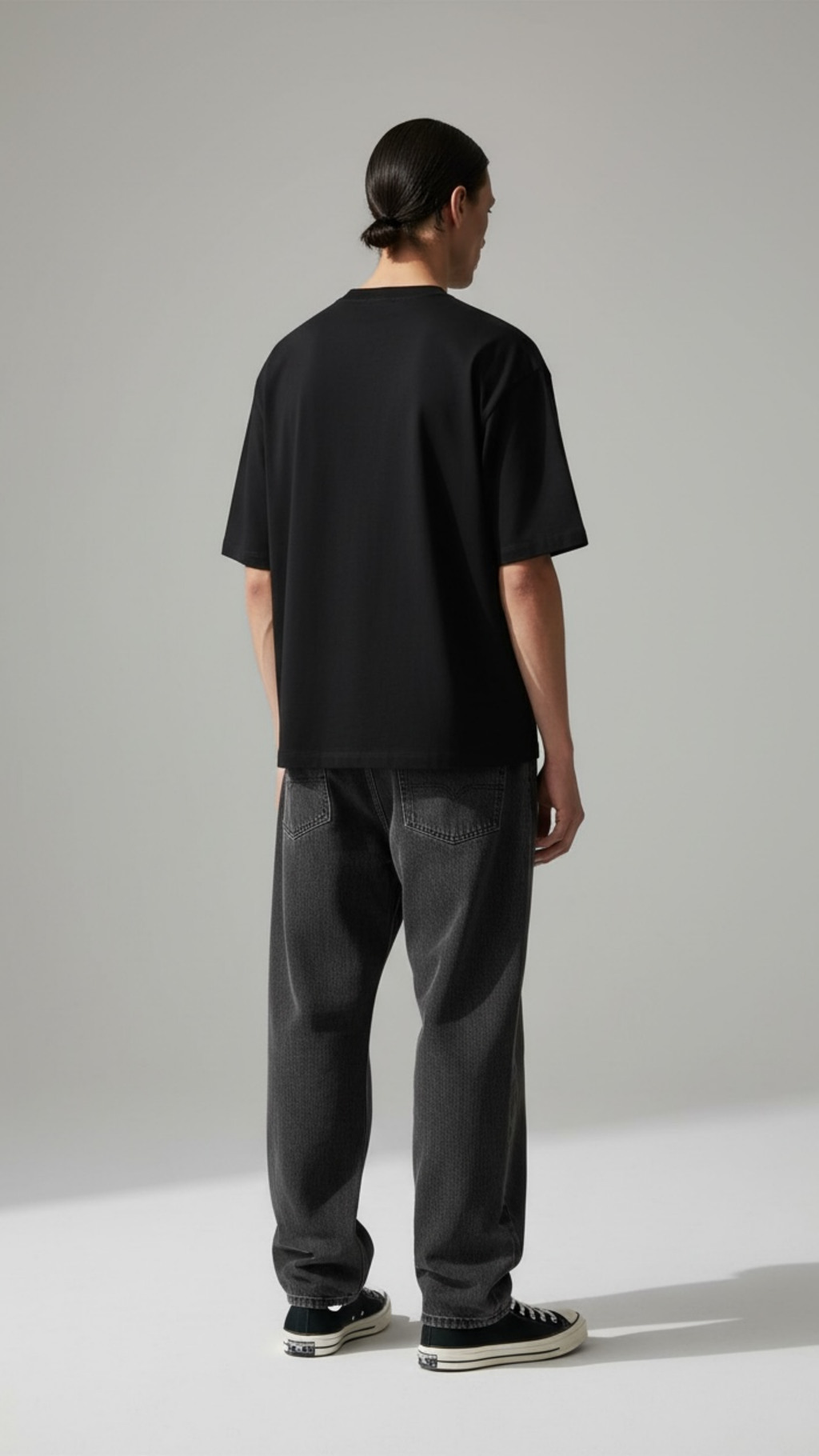 COLOSSEVM® T-SHIRT – ESSENTIAL LOGO