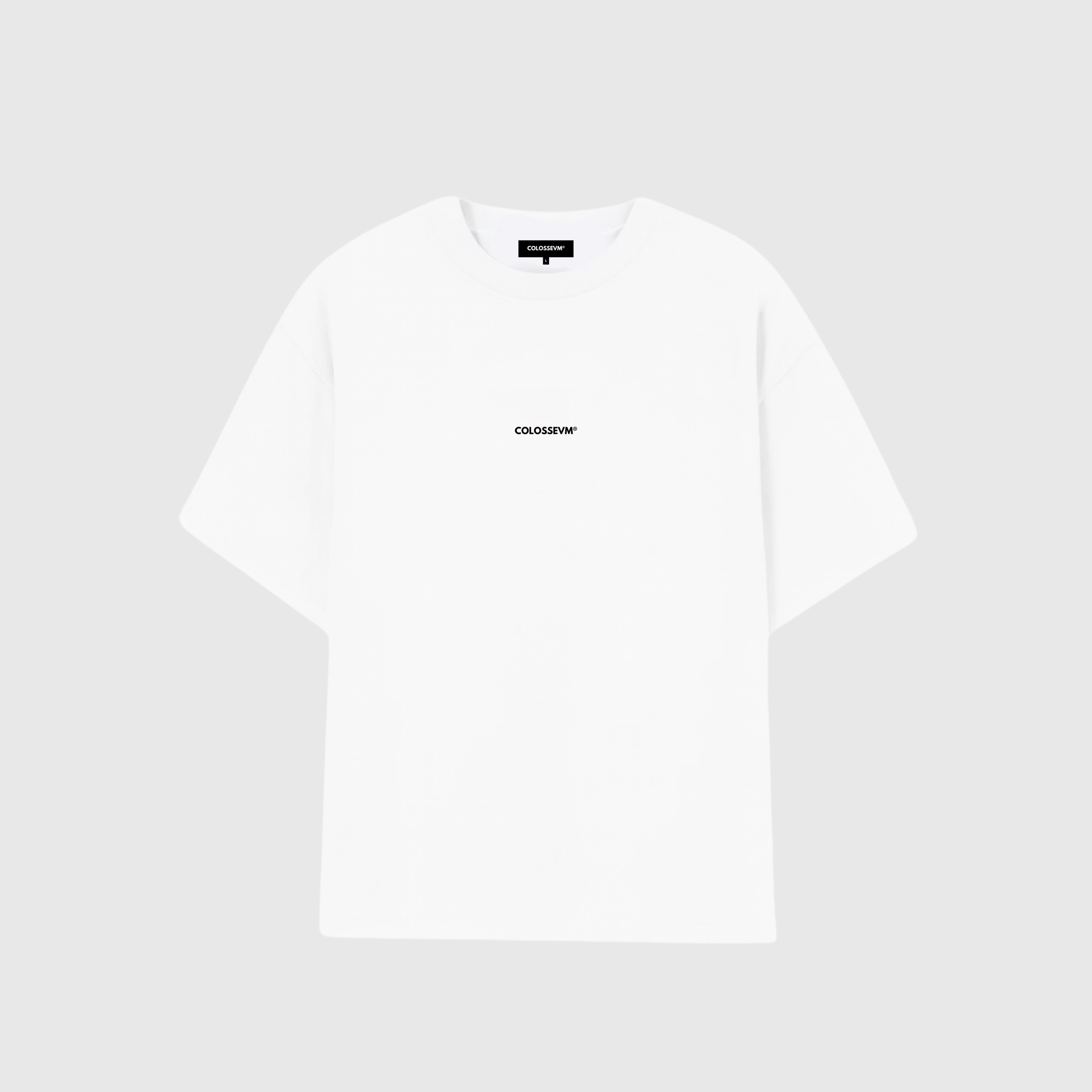 COLOSSEVM® T-SHIRT – ESSENTIAL LOGO