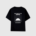 COLOSSEVM® T-SHIRT – WELCOME TO THE EMPIRE