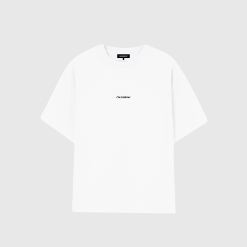 COLOSSEVM® T-SHIRT – WELCOME TO THE EMPIRE