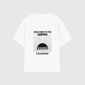 COLOSSEVM® T-SHIRT – WELCOME TO THE EMPIRE